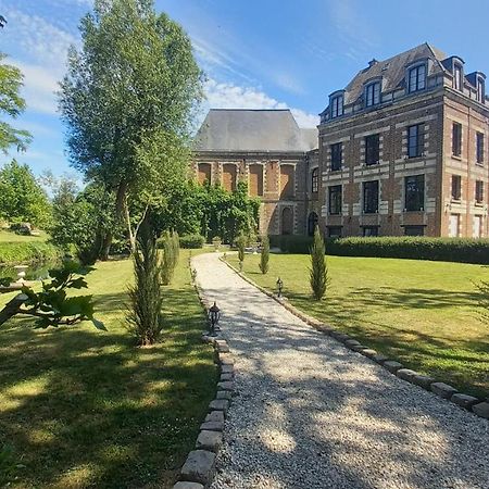 Chateau De Ruesnes Εξωτερικό φωτογραφία
