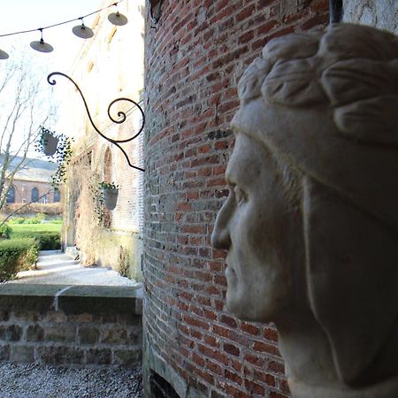 Chateau De Ruesnes Εξωτερικό φωτογραφία